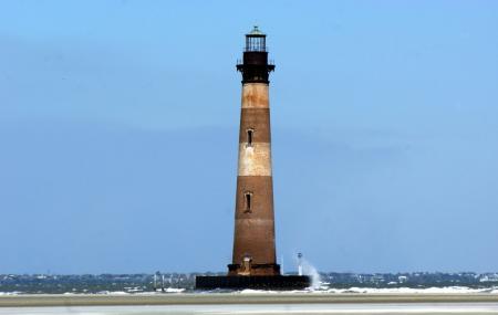 Morri's Island Lighthouse Image
