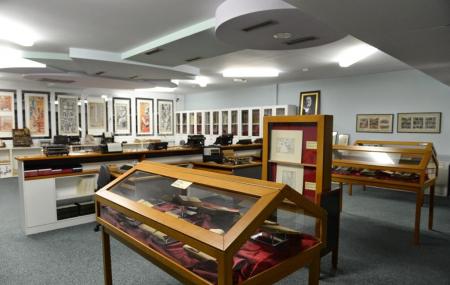 Museum Of Typography Image