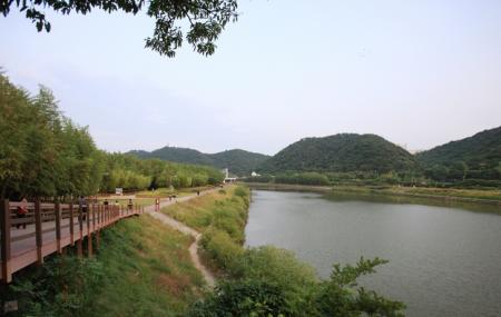 Taehwa River Grand Park Image