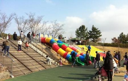 Ulsan Grand Park Image
