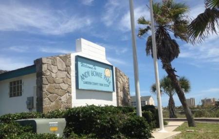 Andy Bowie Park Image