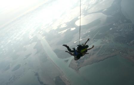 Skydive South Padre Island Image