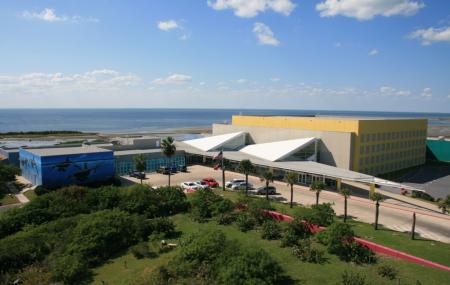 South Padre Island Convention Centre Image