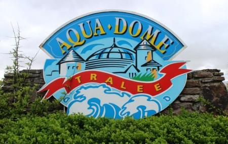 Aqua Dome Image