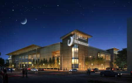 Horseshoe Baltimore Casino Image