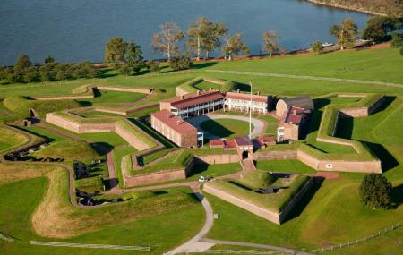 Fort Mchenry National Monument Image