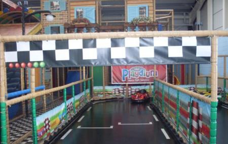 The Playdium Image