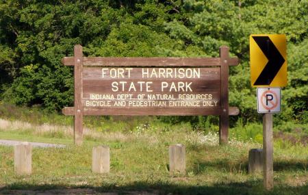 Fort Harrison State Park Image