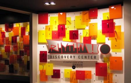 Rhythm Discovery Center Image