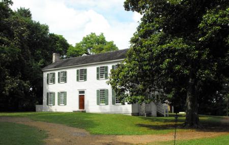 Travellers' Rest Plantation & Museum Image