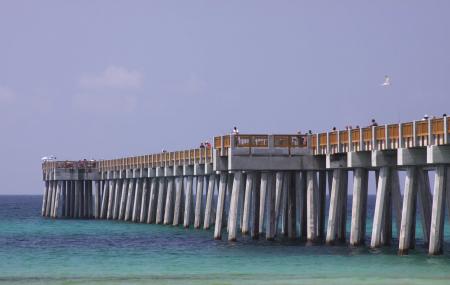 Russel Fields City Pier Image
