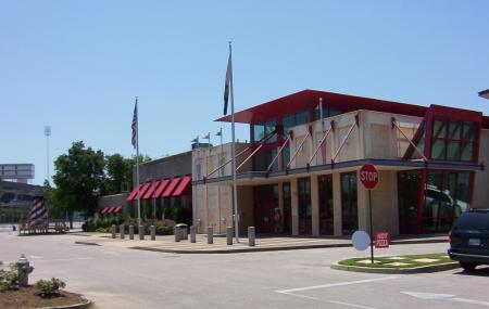 Children's Museum Of Memphis Image