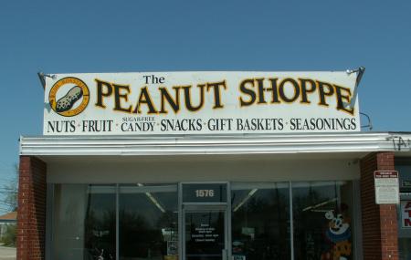 The Peanut Shoppe Image