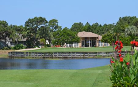 Hombre Golf Club Image
