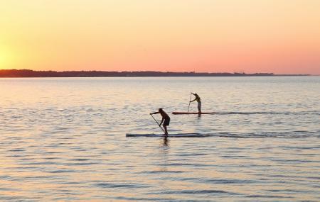 Panama City Paddleboards Image