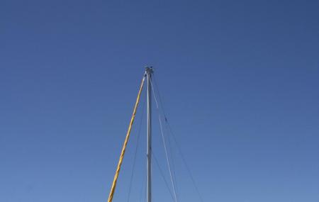 Paradise Adventures Catamaran Image