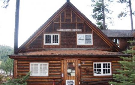 Lake Tahoe Historical Society Museum Image