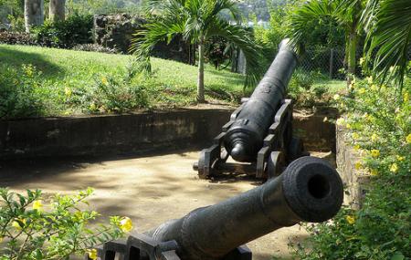 Fort Bennett Image