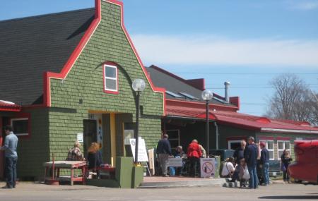 Charlottetown Farmers Market Image