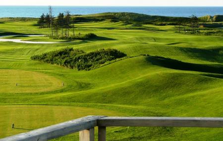 The Links At Crowbush Cove Image