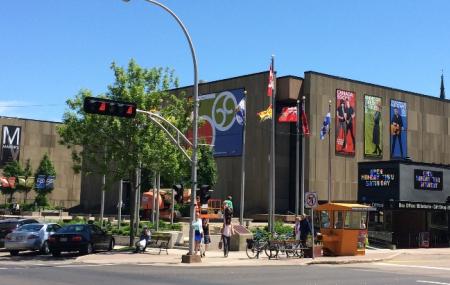 Confederation Centre Of The Arts Image