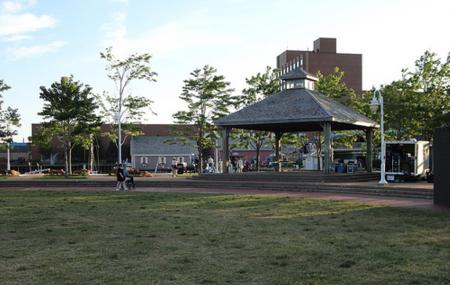 Confederation Landing Park Image