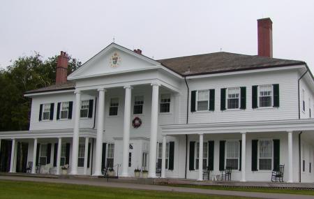 Fanning Bank Image