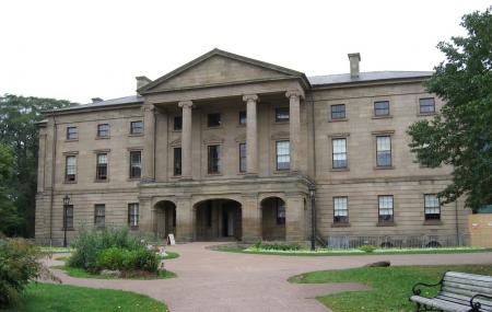 Province House National Historic Site Of Canada, Charlottetown | Ticket ...