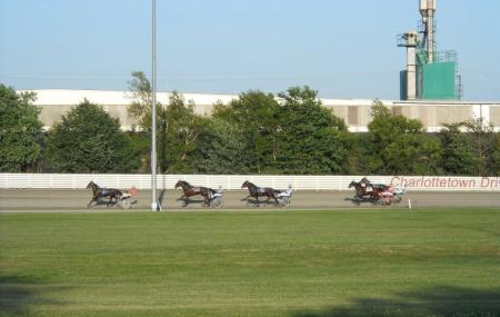 Red Shores Racetrack And Casino Red Shores Racetrack And Casino