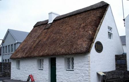 The Quiet Man Museum Image