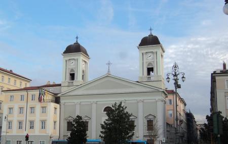 Chiesa Di San Nicolo Dei Greci Image