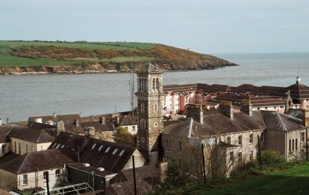 Youghal Image