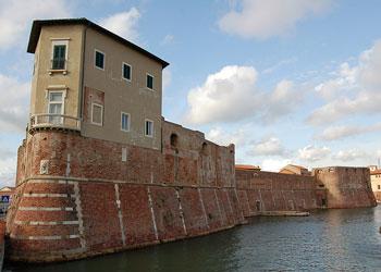 Fortezza Vecchia Image