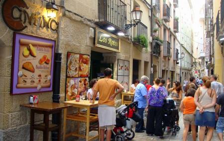 Calle San Juan Image