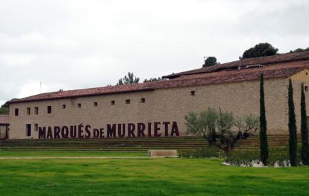 Bodegas Marques De Murrieta Image
