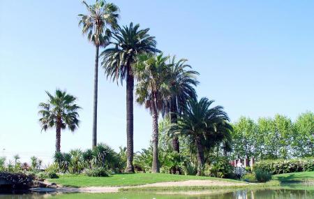 Parc Exflora Image