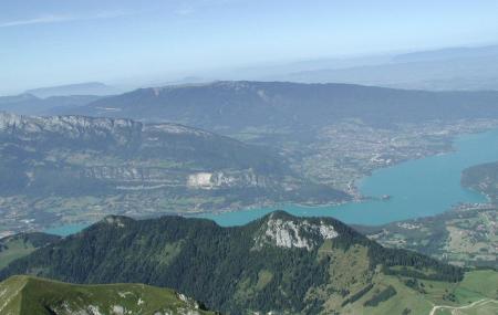 La Tournette Image