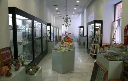Centro Regional De Artesania Image