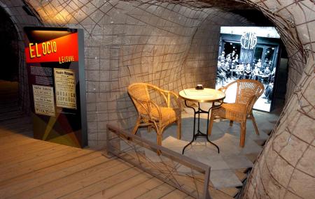 The Spanish Civil War Museum Image