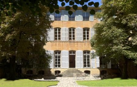 Hotel De Gallifet Image