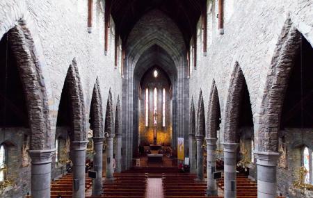 Killarney Methodist Church Image