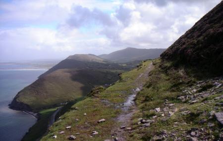 The Kerry Way Image