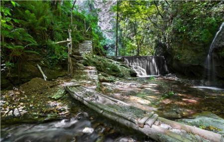 Valle Delle Ferriere Image