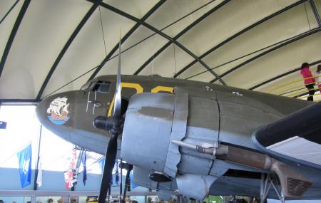 Airborne Museum Image