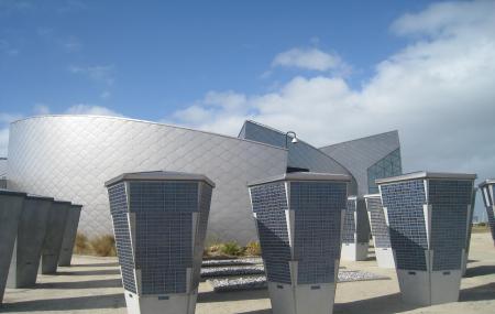 Juno Beach Center Image