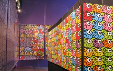 Atelier Galerie Ludovic Grand-guillot Image