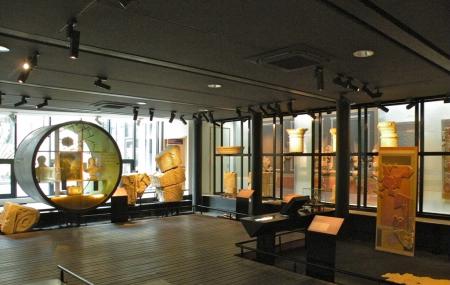 Musee Baron Gerard Image