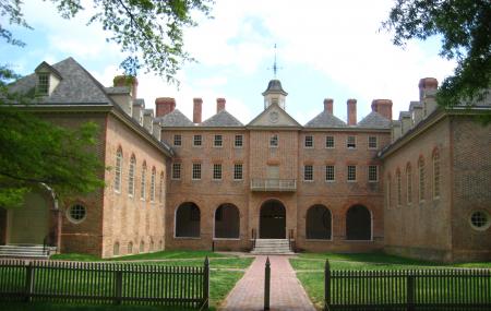 College Of William And Mary Image