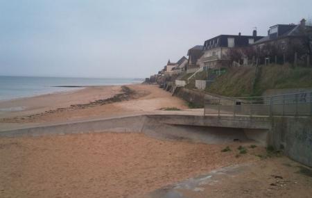 Sword Beach Image