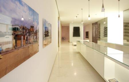 Alicante Museum Of Contemporary Art Image